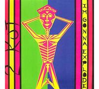 2-Kut - I'm Gonna Explode