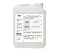 2 L Glycérine Végétale (Glycérol) EP GRADE 99,5% Pureté 99,7% Alimentaire Gosmetique Glycérol 100% Naturelle