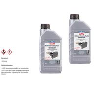 3 L LIQUI MOLY Antigel Universel pour Volkswagen TL-774 D F Audi