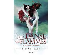 2. La danse des ombres : La danse des flammes (2)