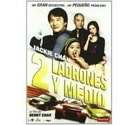 2 ladrones y Medio [DVD] [Import]