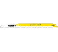 Metabo Lames de scie sabre 631139000, bois 240, 2 pcs