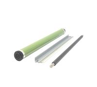 2 Lames de Nettoyage de Tambour OPC PCR for Canon IR Advance C2020, C2220, C2025, C2230, C2030, GPR-36, NPG-52, Tambour GPR36-Blade, GPR36-PCR(1Set)