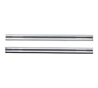 Metabo Fers a raboter réversibles en carbure pour Ho 0882/ Ho E 0983 630282000