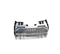 2 Lames De Rasoir, Compatibles Avec Panasonic, ES-CLV9C ES-CLV9CX ES-CLV9D ES-CLV9X ES-CLV9E ES-CLV9EX ES-CLV9F ES-ELV9 ES-LV94 ES-LV96 ES-CLV96