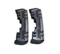 2 lames de rasoir, compatibles avec Panasonic, ES-ELV5 ES-ELV5-K ES-ELV7 ES-LV65 ES-LV65-S ES-LV50 ES-LV52 ES-LV67 ES-CLV9FX ES-CLV9U ES-LS9P