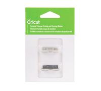 2 lames de rechange Basic Trimmer