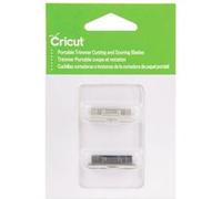 2 lames de rechange Basic Trimmer