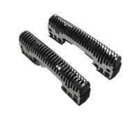 2 Lames De Rechange For Tête De Rasoir, Compatibles Avec Panasonic, ES-RT33 ES-RT57 ES-RT67 ES-RT87 WES9068 WES9068N121 ES-SL33 Cutter