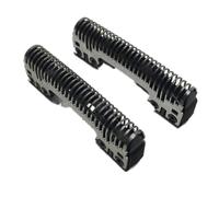 2 Lames De Rechange For Tête De Rasoir, Compatibles Avec Panasonic, ES-RT36 ES-RT37 ES-RT47 ES-RT97 ES-RT33 ES-RT67 ES-RT87 ES-SL31, Pièces De Coupe