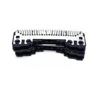 2 lames de rechange for tête de rasoir, compatibles avec Panasonic, ES-WSL7D ES-WSL3D ES-RT54QK ES-LA93 ES-LA83 ES-LA63 ES8168 ES8103 Cutter