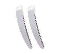 2 lames de remplacement pour scie pliable AGT [AGT]