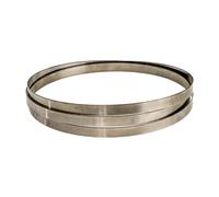 2 lames de scie à ruban 835x13x0,5 mm, 14/18 TPI - METABO - 626429000