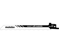 Metabo 631144000 Lames de scie sabre Metabo 2 150 2 pc(s)