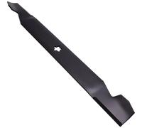 2 lames de tondeuse pour Sears AM120A 107cm 42" ers. 127843 138498