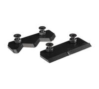 2 lames interchangeables pour tarière MAKITA E-07652 Ø200mm