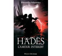 2. L'amour interdit : Hadès