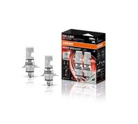 OSRAM 64193DWNBSP-2HB Ampoule LED NIGHT BREAKER® LED SPEED H4 12 V