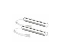 : 2 lampes de poche à LED et pointeur laser