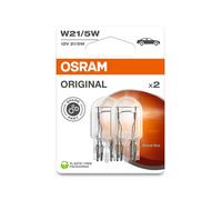 Osram Ampoule de clignotant 7515-2BL