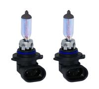 2 Lampes HID STYLE Lumière Blanche Effet Xénon 12V HB4 55W 6000K Simoni Racing