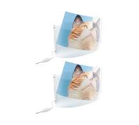 2 lampes murales personnalisables Your Design