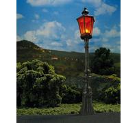 2 Lanternes Anciennes Fonctionnelles I/G BUSCH 8620