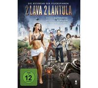 2 Lava 2 Lantula (DVD)