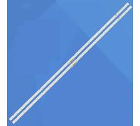 2 LED 43" - NEW EDGE - 28 unités - 180223-7020 for UE43NU7400U, UE43NU7400S, UE43NU7479U, UE43RU7020K, UE43NU7452U, UE43NU7479 et UE43NU7179U(B LED 7020)