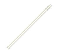 2 LED de rétroéclairage pour téléviseur compatibles avec les modèles 3660L-0374A, 42LW4500, 42LW5700, 42LV375S, 42LW450U, 42TL525U, 42PFL8606D, 42LW5500, 42LW570S et 42E96RS(42 V11 55led)