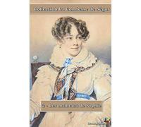 2 - Les malheurs de Sophie - Collection La Comtesse de Ségur: Texte intégral