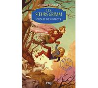 2. Les soeurs Grimm : Drôles de suspects