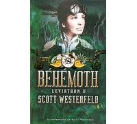 2. Leviathan : Béhémoth