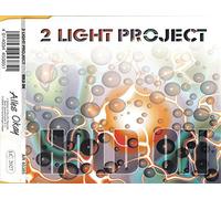 2 Light Project - Hold on