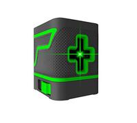 2 lignes mini niveau chargeur croisé vertical horizontal super puissant ligne de faisceau auto-nivelant outils (couleur : comme indiqué, taille : taille unique) (vert taille unique)
