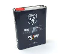 2 Litre Original Petronas Selenia Abarth Huile 10W50 Mopar Acea C3 10W-50