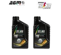 Petronas Selenia WR Forward 5W-30 Huile Moteur FIAT 9.55535-S4, 1 Litre