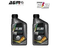 Selenia Wr Pure Energy 5W-30 L'Huile De Moteur Fiat 9.55535-S1, 1 Litre