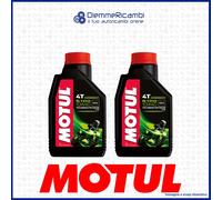 Motul Huile Moteur