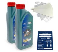 Castrol Véritable Magnatec 5 W30 Huile Professionnelle