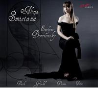 2 Little Serenades/Sonata/Partita Bwv 1004/Spiegel Im Spiegel