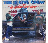 2 Live Crew - 2 Live is What We are [Import]