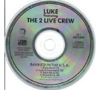 2 Live Crew - Banned in The U.S.A