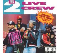 2 Live Crew - Live in Concert [Import]