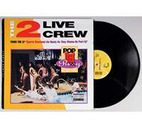 2 Live Crew - Pussy/Pop That