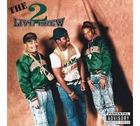 2 Live Crew - The Original 2 Live Crew [Cd] Explicit