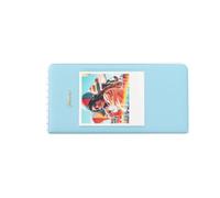 2 livres de rangement de films 64 emplacements 3,4 x 4,3 cm grand format pour photos W210 / W300 / W400 Album photo Poly