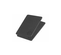 : 2 localisateurs siffleurs bluetooth format carte de crédit