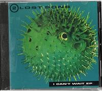 2 Lost Sons - I Can't Wait / 4 More