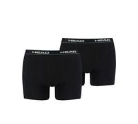 2 Lot De Head Boxer Hommes Boxer Basic Pantalon sous-Vêtements